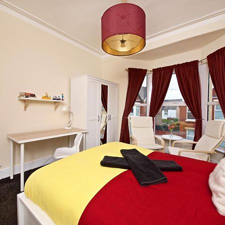 Liverpool City Stays - The Beatles Theme House - Penny Lane Dd1 Luaran gambar
