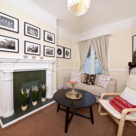 Liverpool City Stays - The Beatles Theme House - Penny Lane Dd1 Luaran gambar